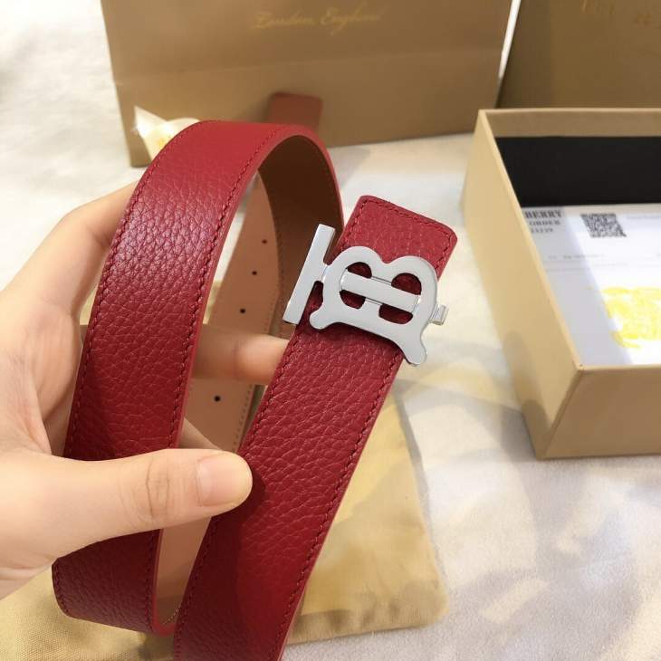 Picture of Burberry Belts _SKUfw68092670fw